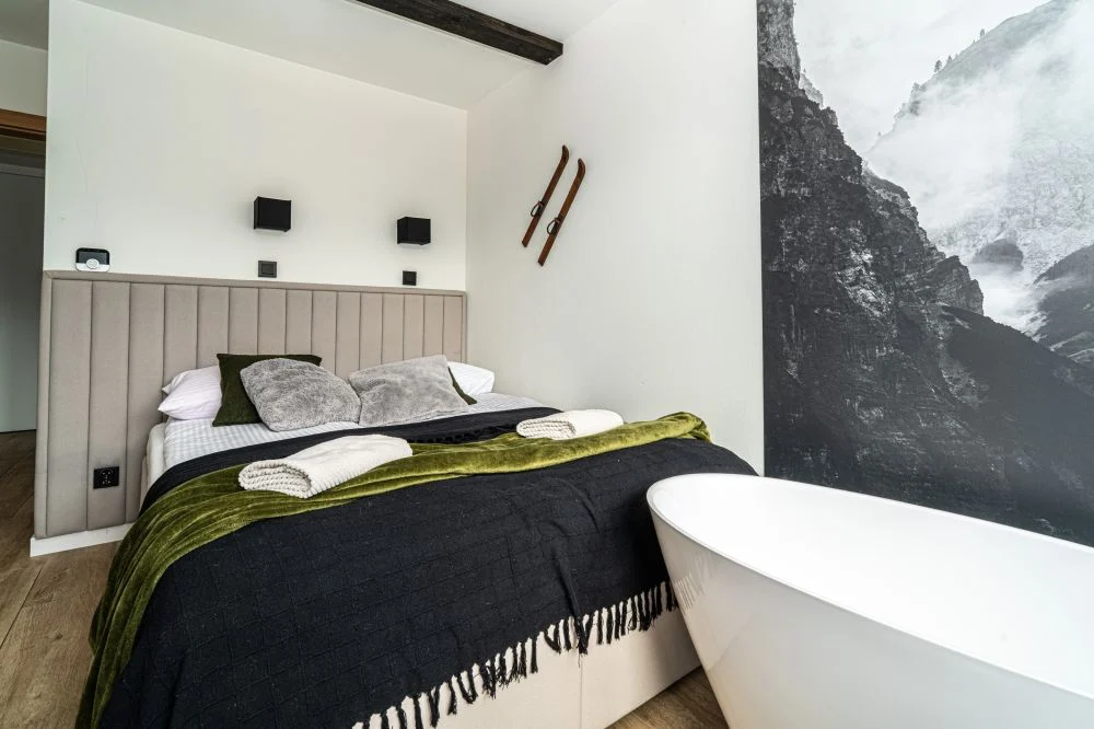 Moment Tatry Apartament Nr 3