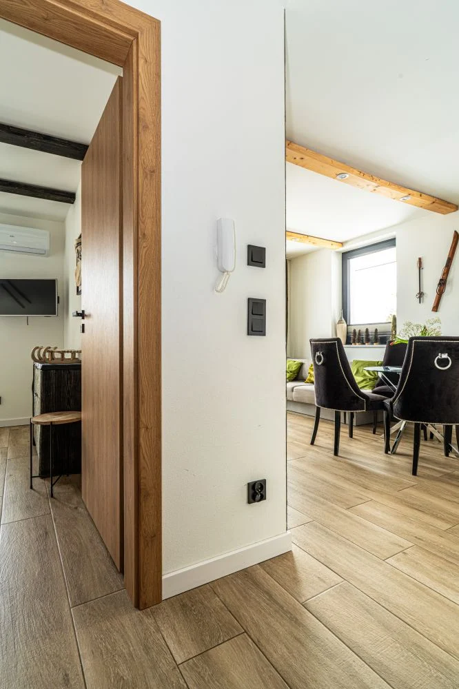 Moment Tatry Apartament Nr 3