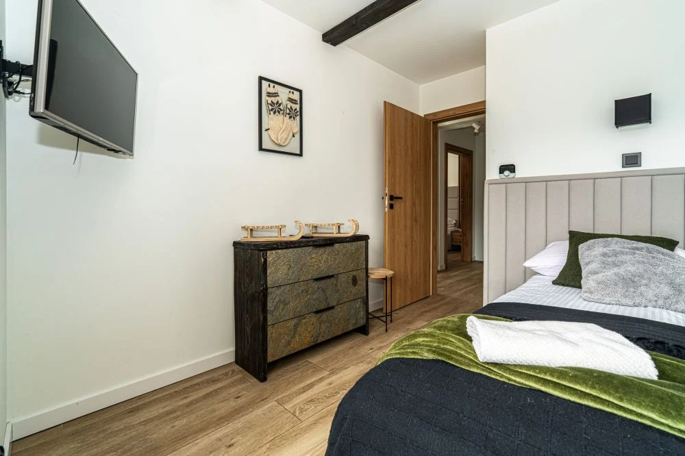 Moment Tatry Apartament Nr 3