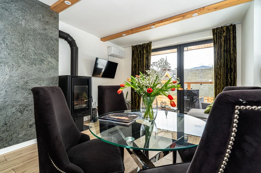 Moment Tatry Apartament Nr 3
