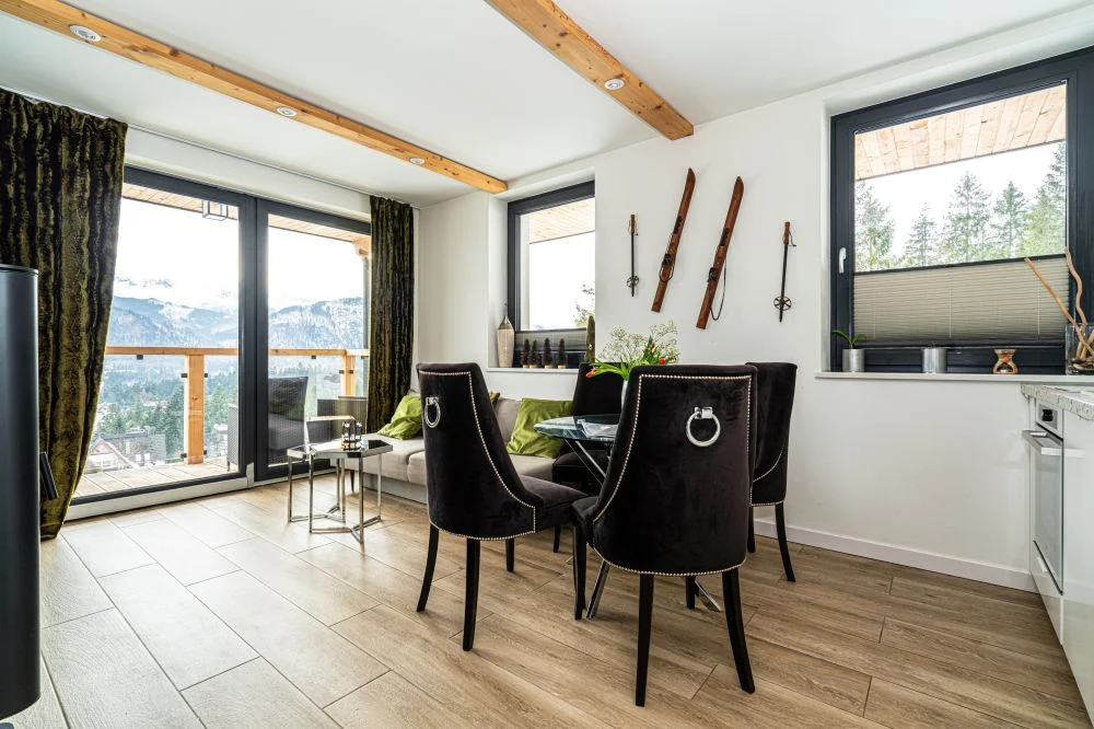 Moment Tatry Apartament Nr 3
