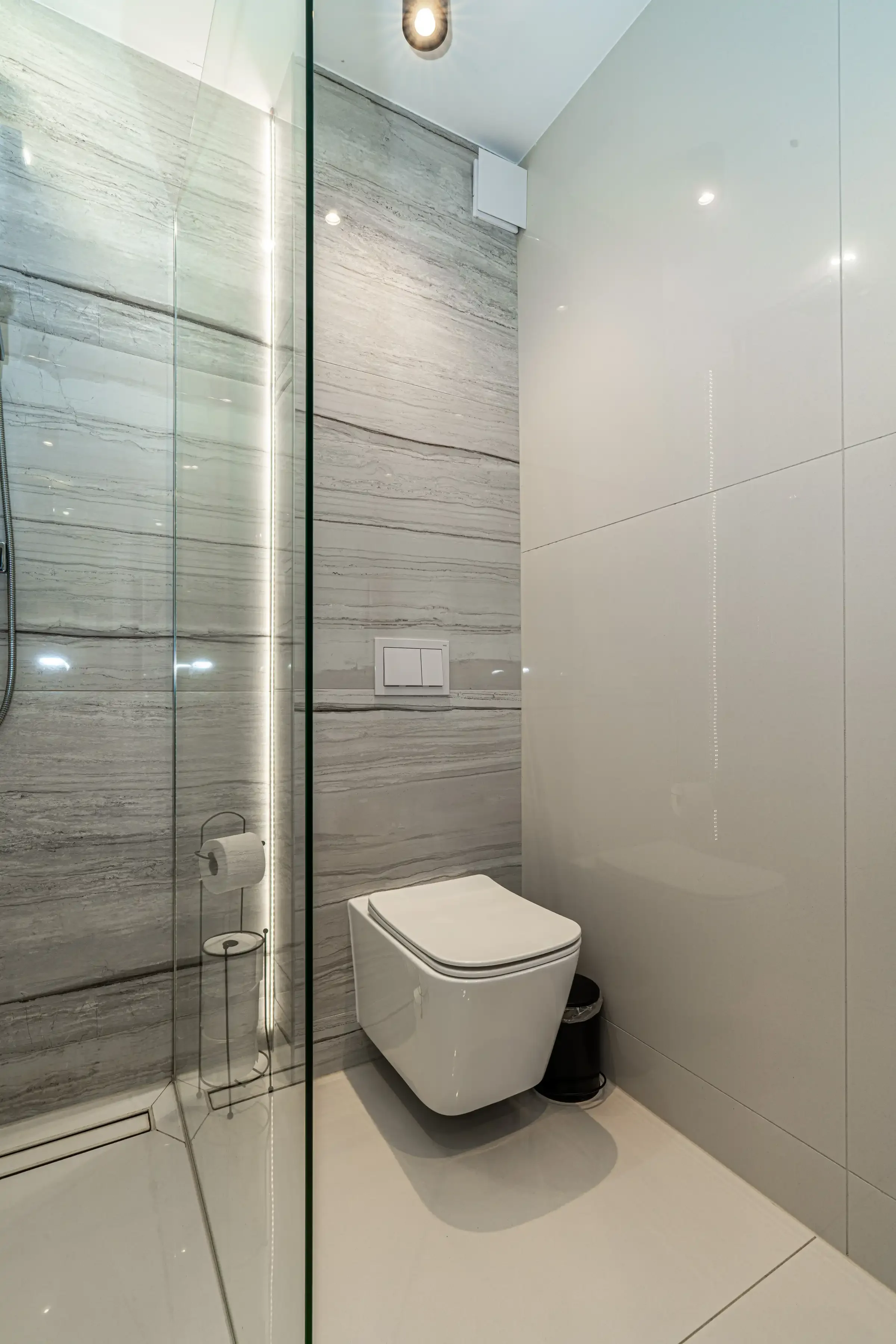 Schronisko Zmysłów Apartament nr 5
