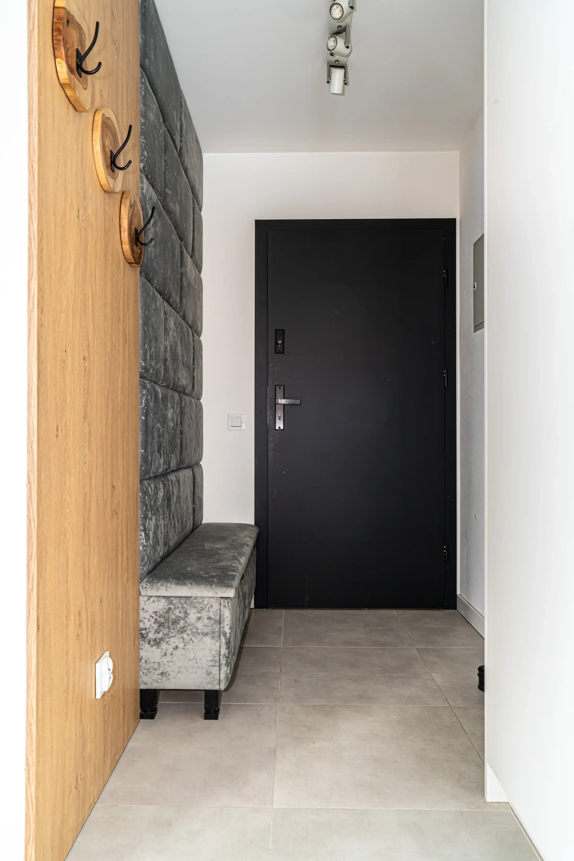 Schronisko Zmysłów Apartament nr 5