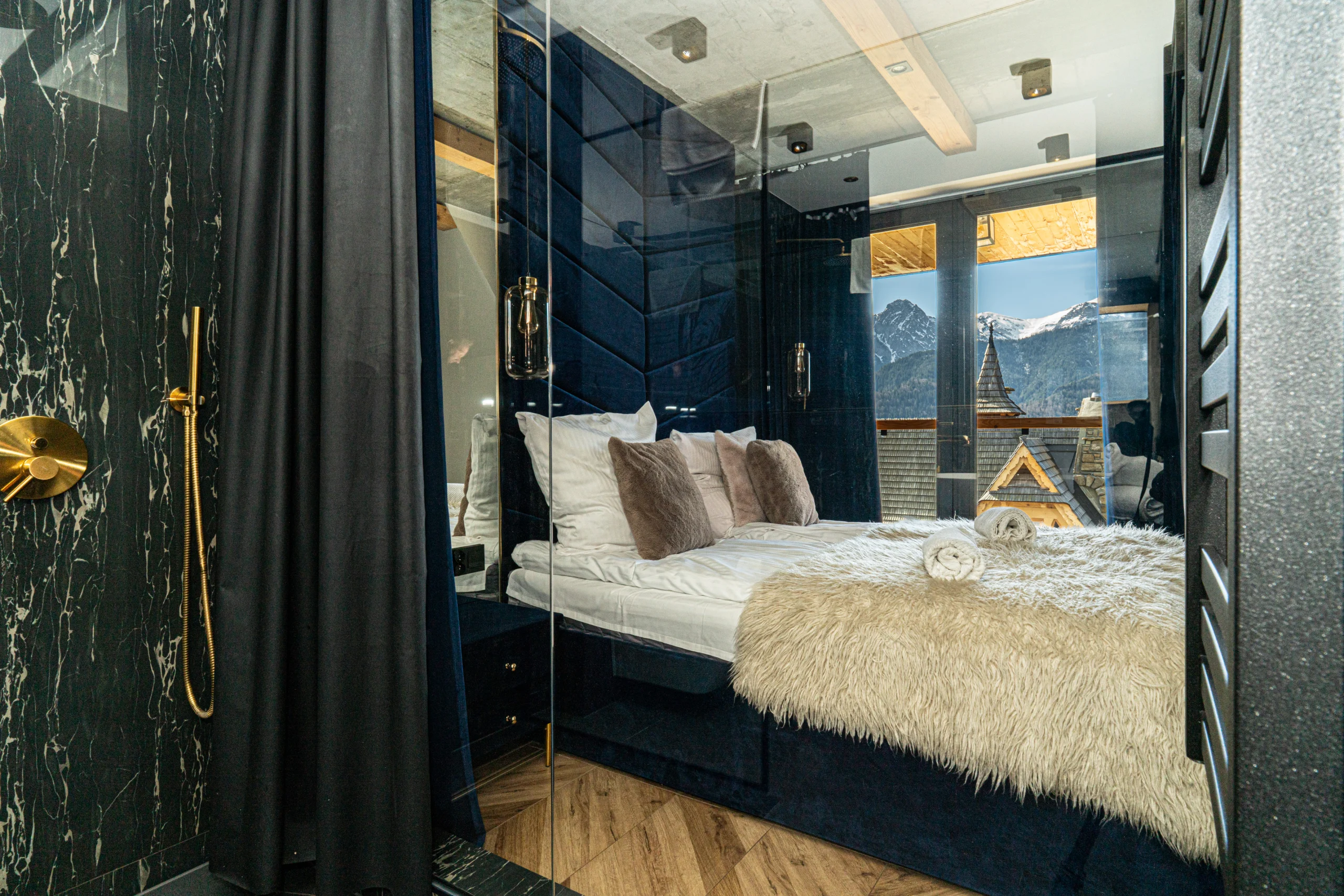 Moment Tatry Apartament Nr 5