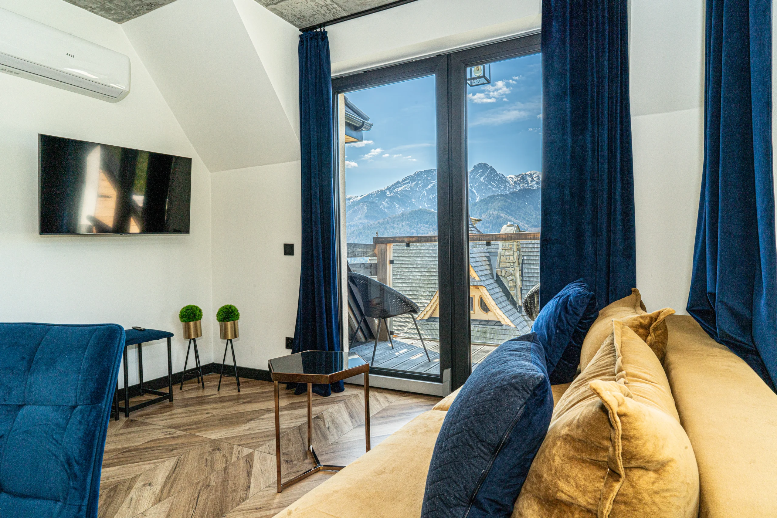 Moment Tatry Apartament Nr 5