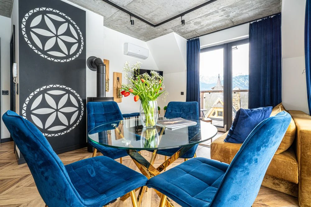 Moment Tatry Apartament Nr 5