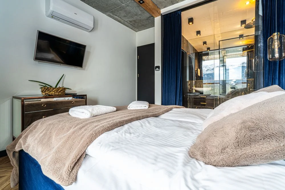 Moment Tatry Apartament Nr 5