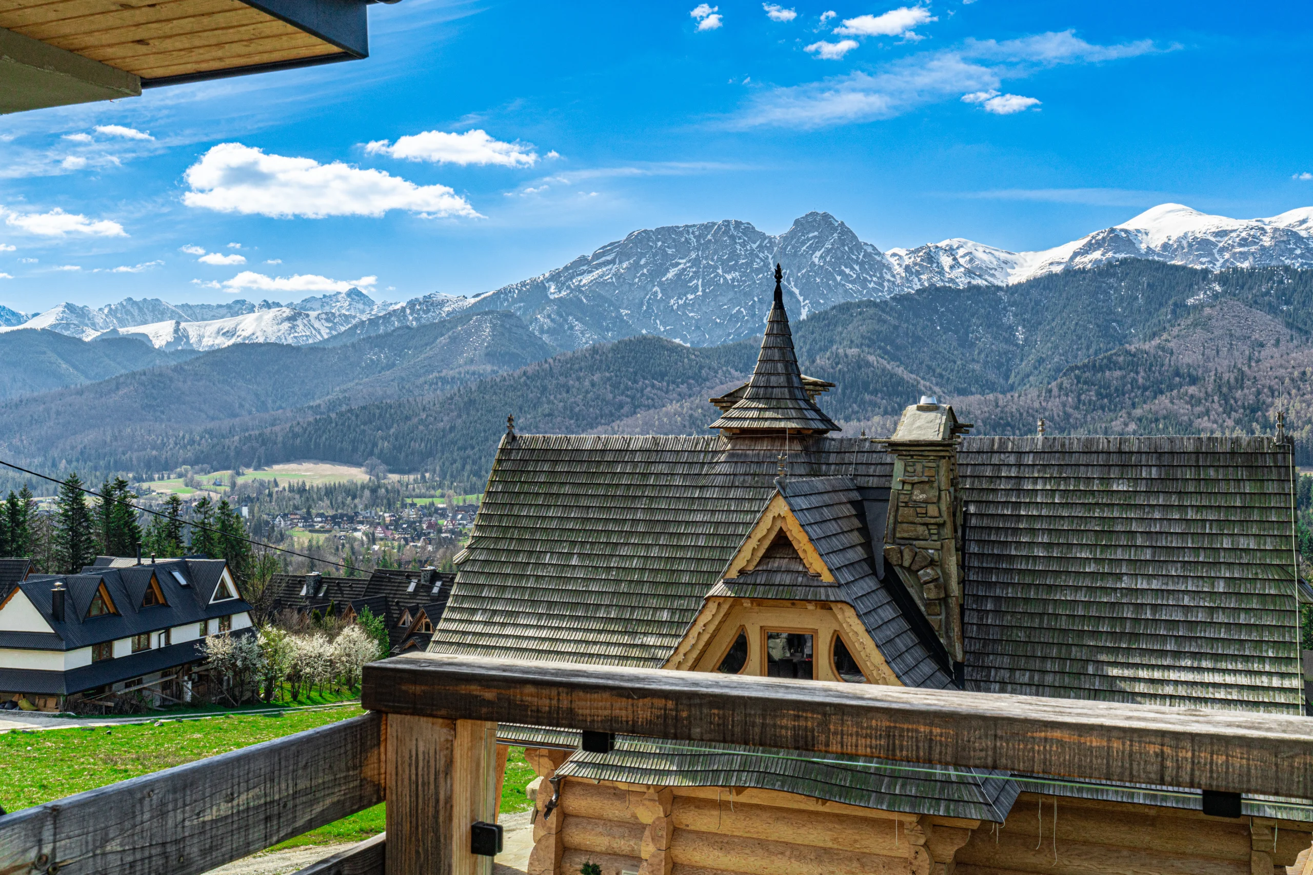 Moment Tatry Apartament Nr 5