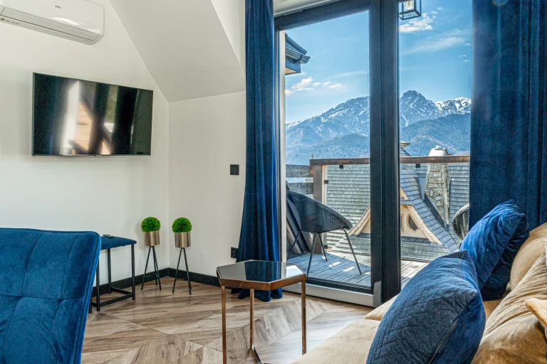 Moment Tatry Apartament Nr 5