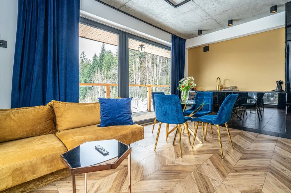 Moment Tatry Apartament Nr 5