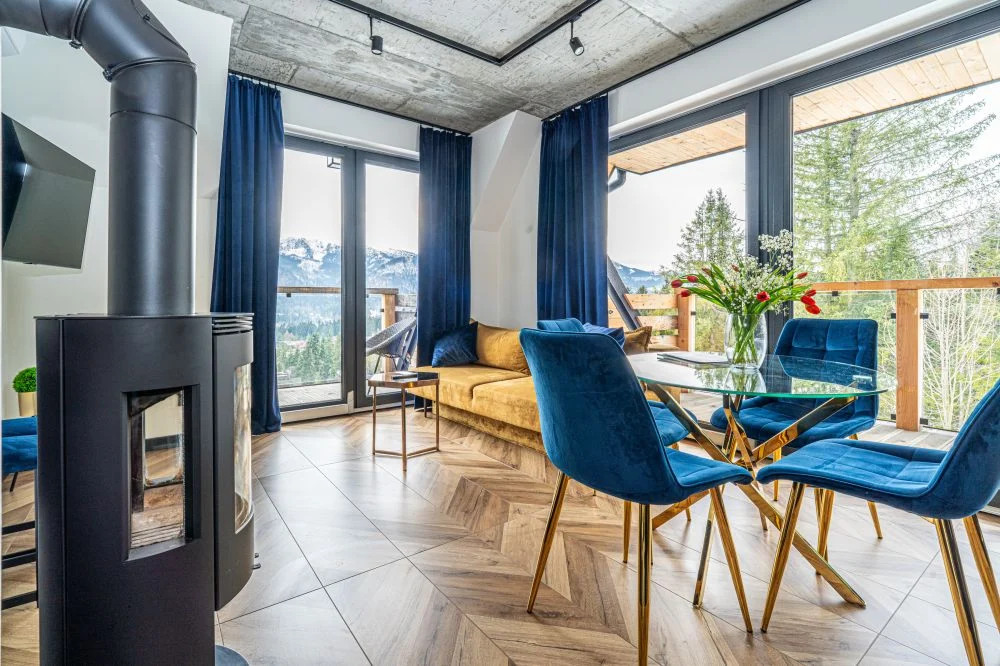 Moment Tatry Apartament Nr 5