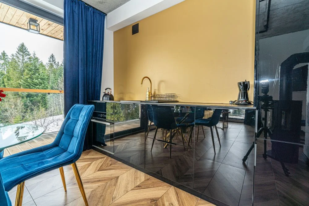 Moment Tatry Apartament Nr 5