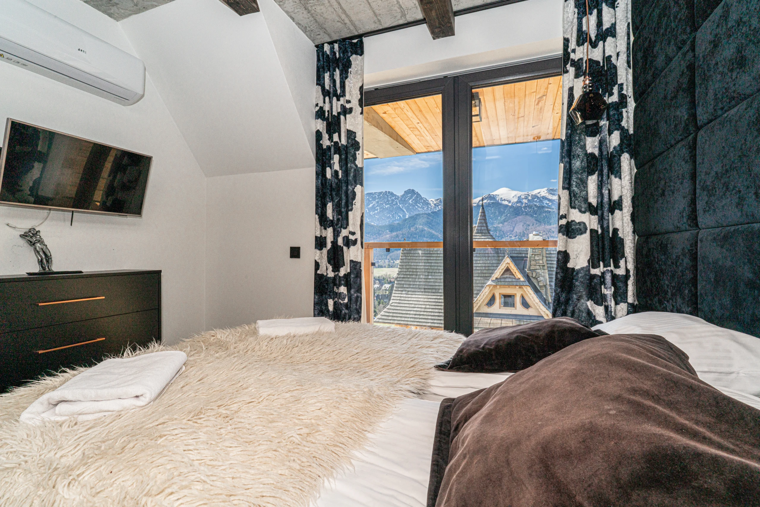 Moment Tatry Apartament Nr 5