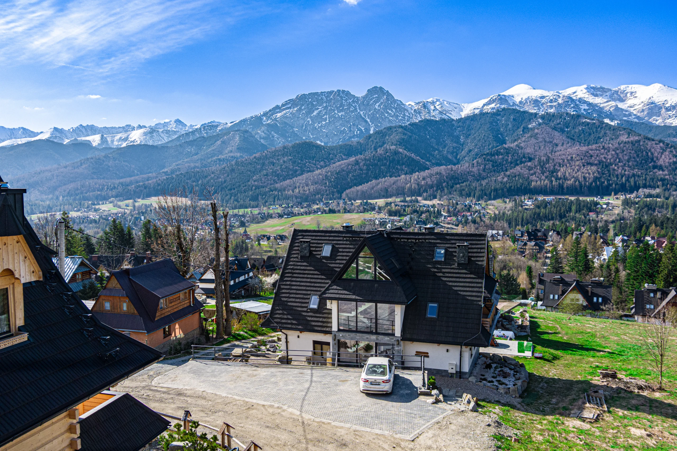 Moment Tatry Apartament Nr 5
