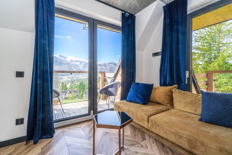Moment Tatry Apartament Nr 5