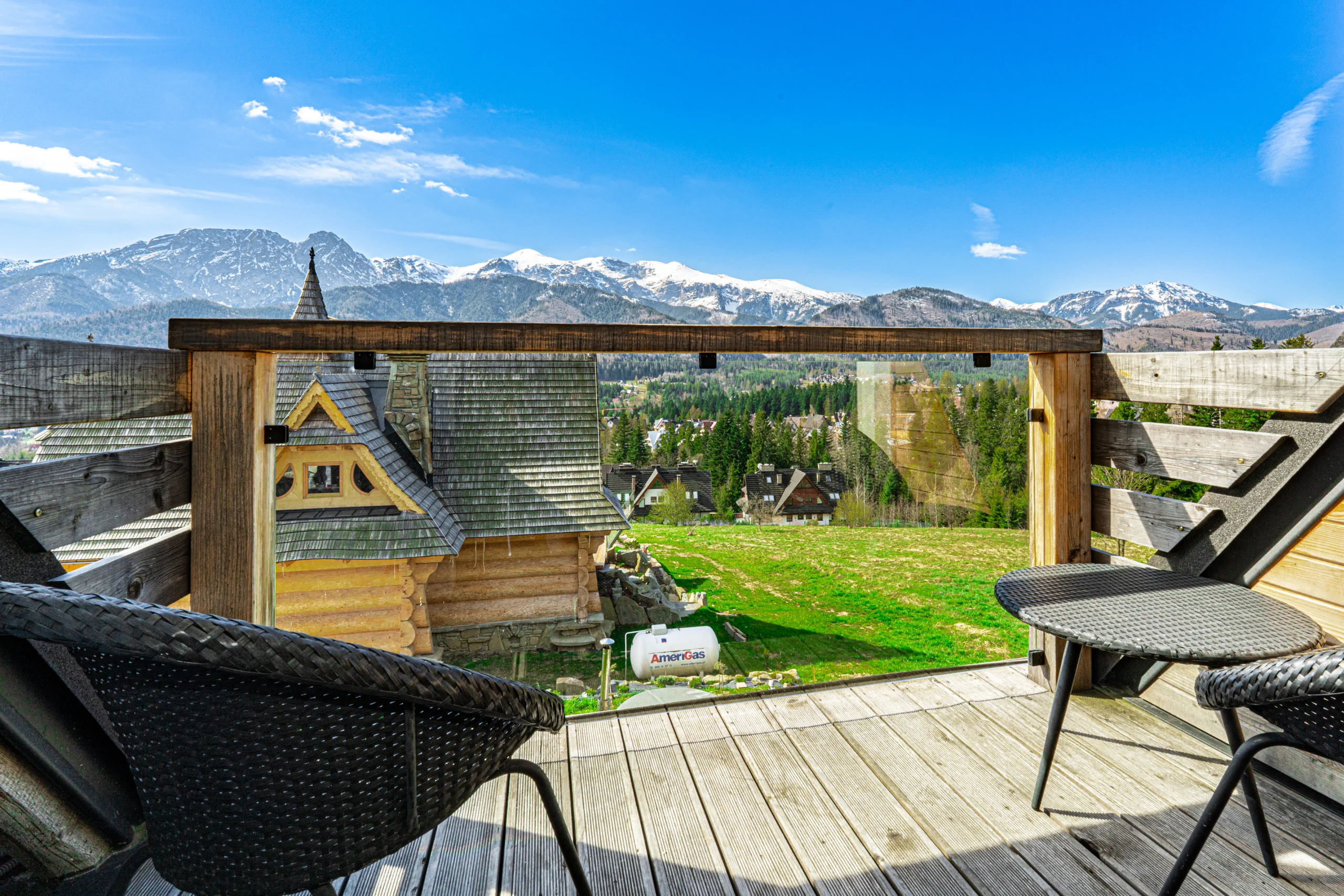 Moment Tatry Apartament Nr 5