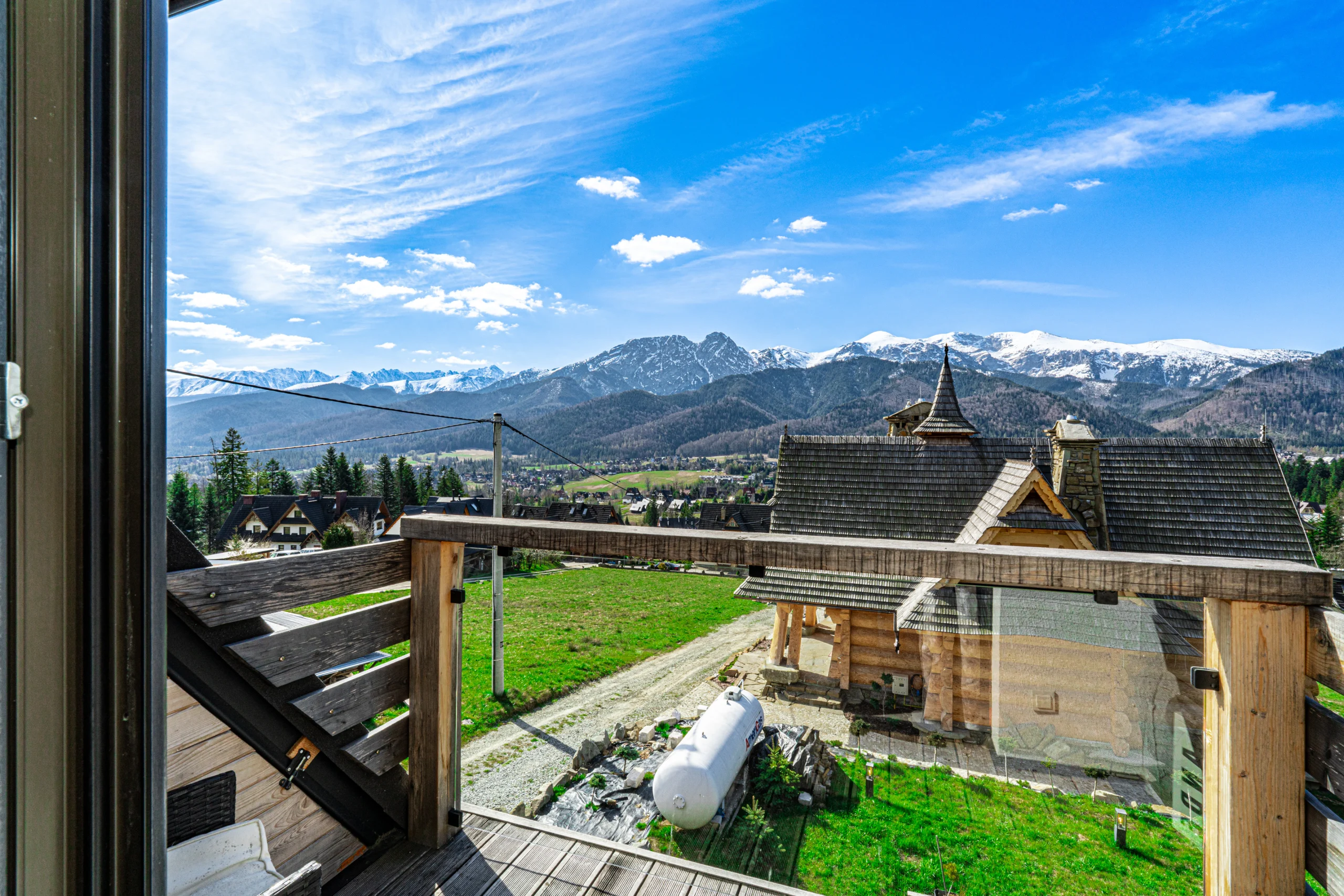 Moment Tatry Apartament Nr 6