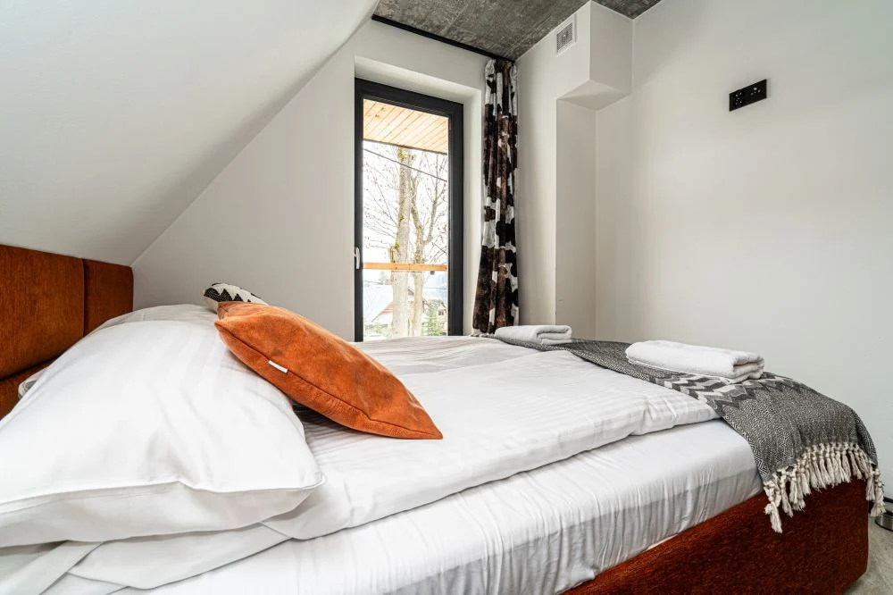 Moment Tatry Apartament Nr 6