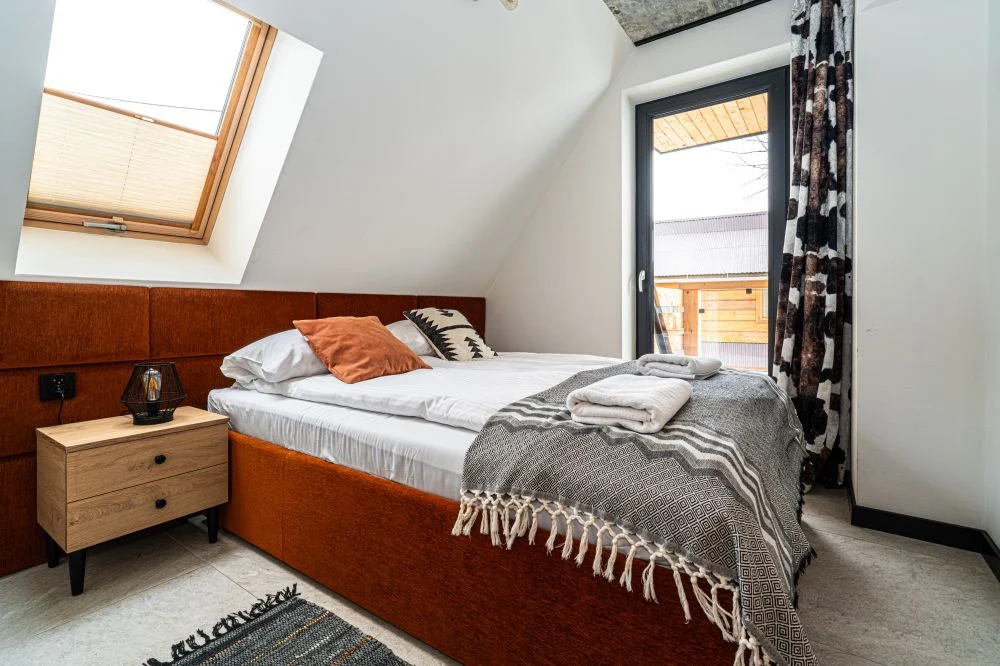 Moment Tatry Apartament Nr 6