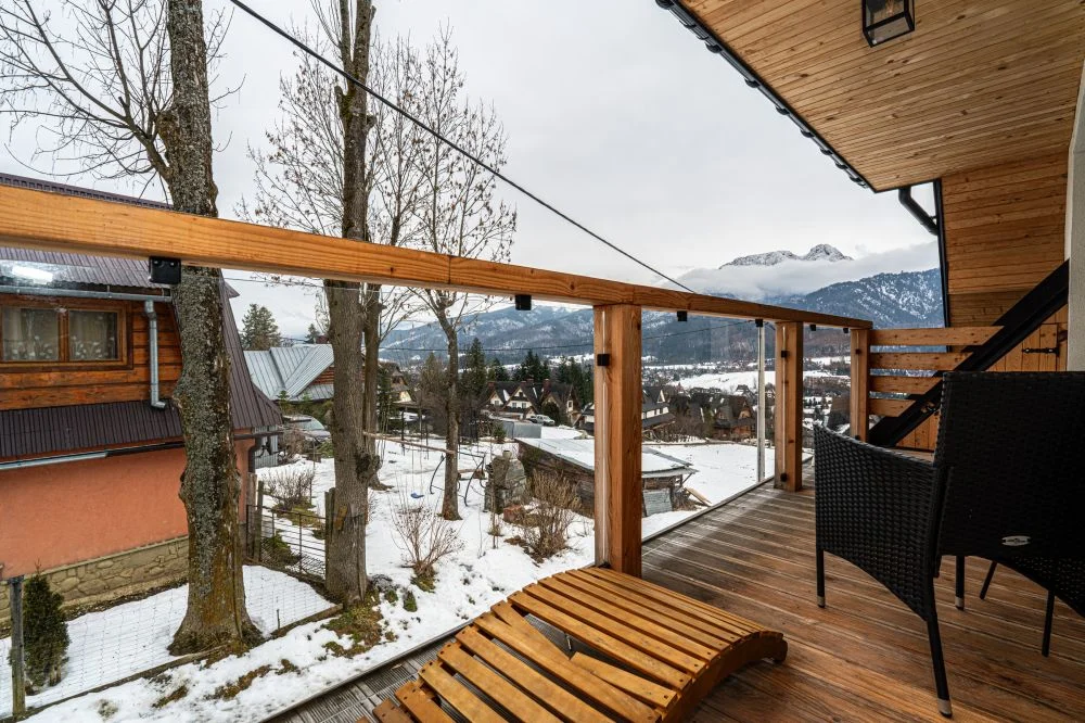 Moment Tatry Apartament Nr 6
