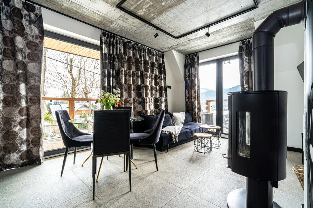 Moment Tatry Apartament Nr 6