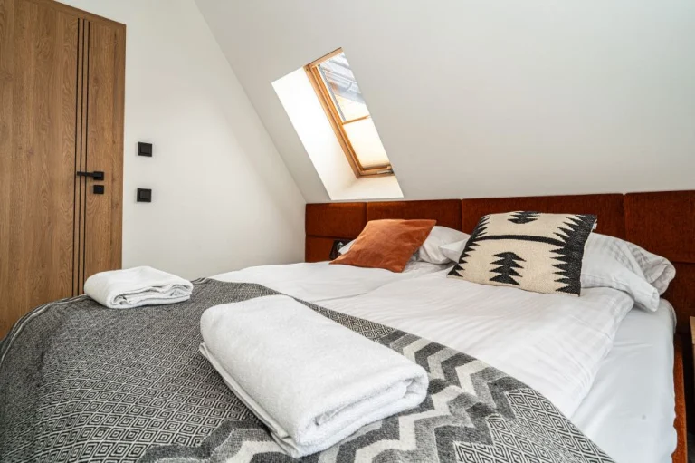 Moment Tatry Apartament Nr 6