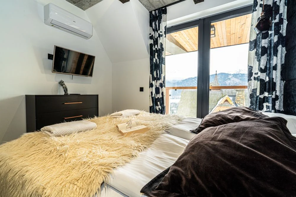 Moment Tatry Apartament Nr 6