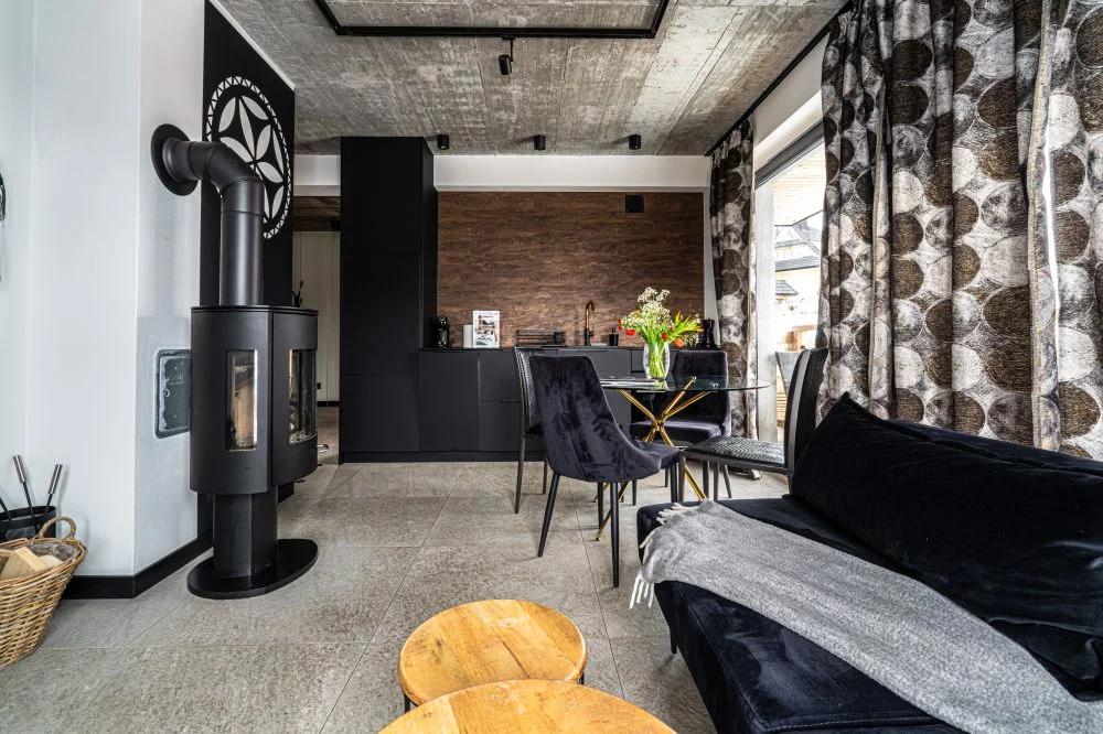 Moment Tatry Apartament Nr 6