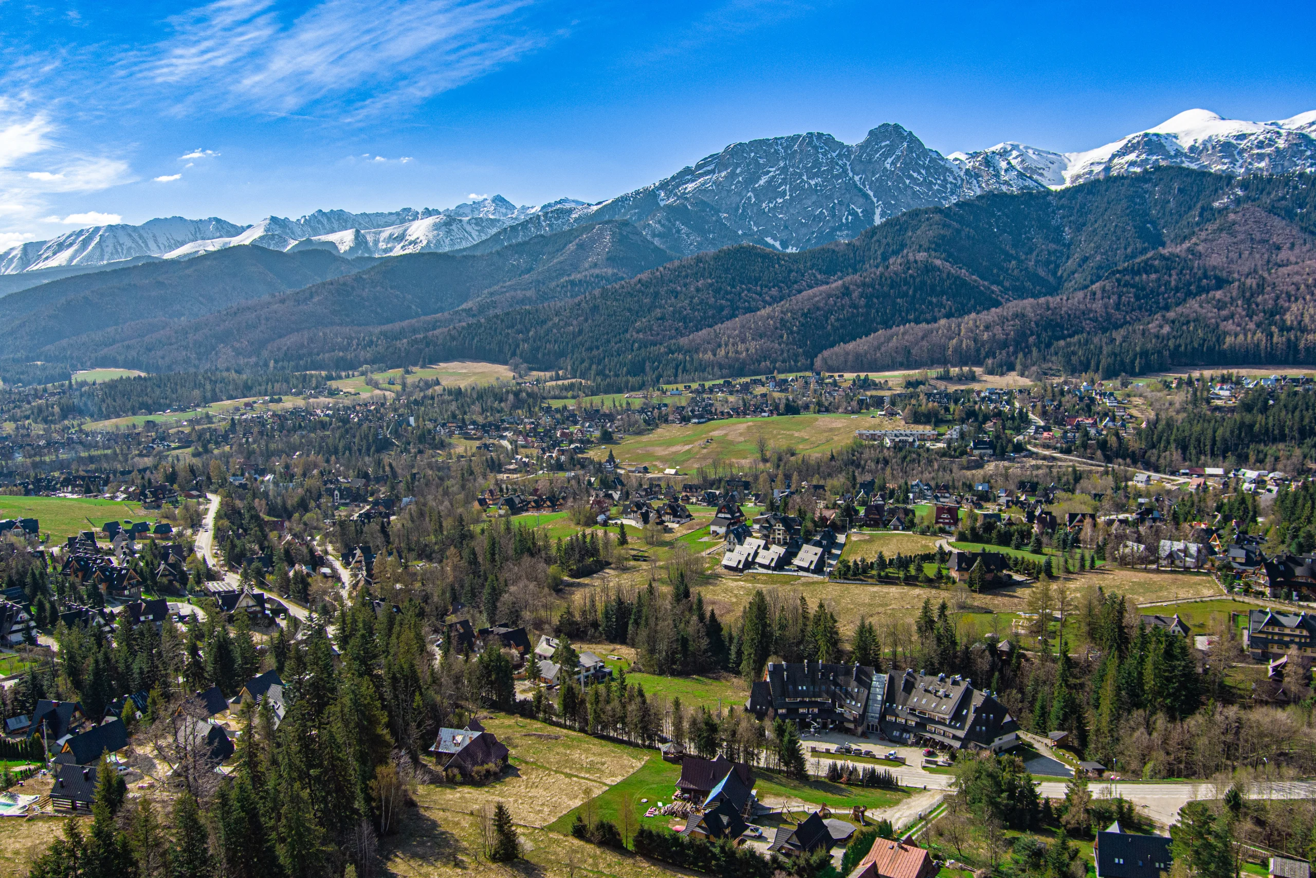 Moment Tatry Apartament Nr 6