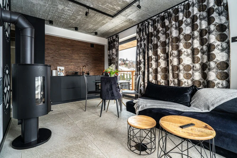 Moment Tatry Apartament Nr 6