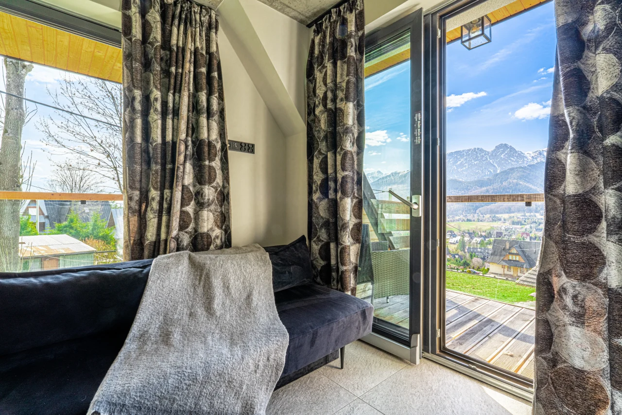 Moment Tatry Apartament Nr 6 - zdjęcie 3