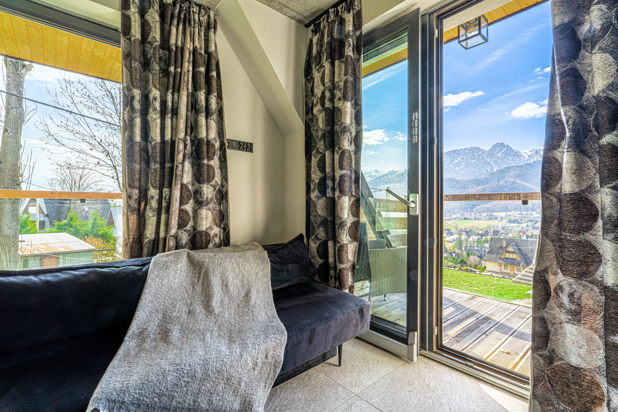 Moment Tatry Apartament Nr 6