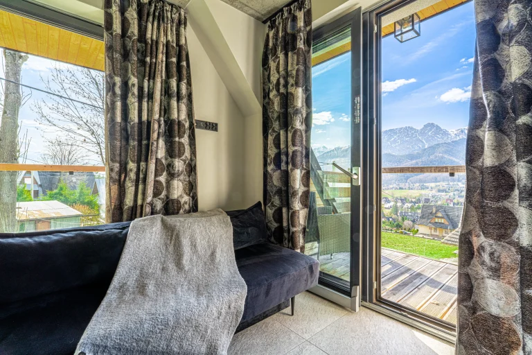 Moment Tatry Apartament Nr 6