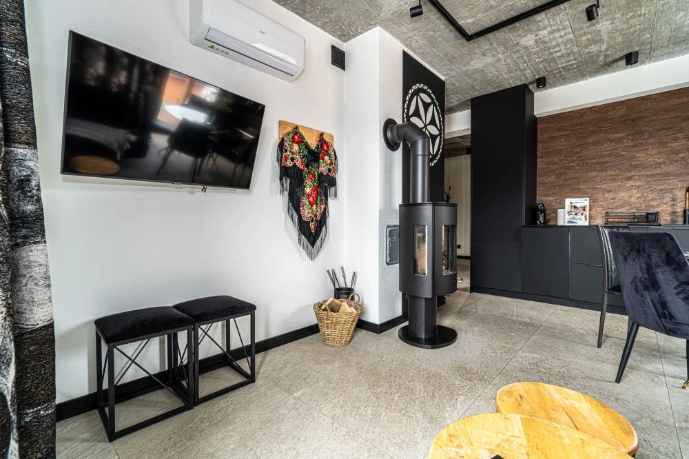 Moment Tatry Apartament Nr 6