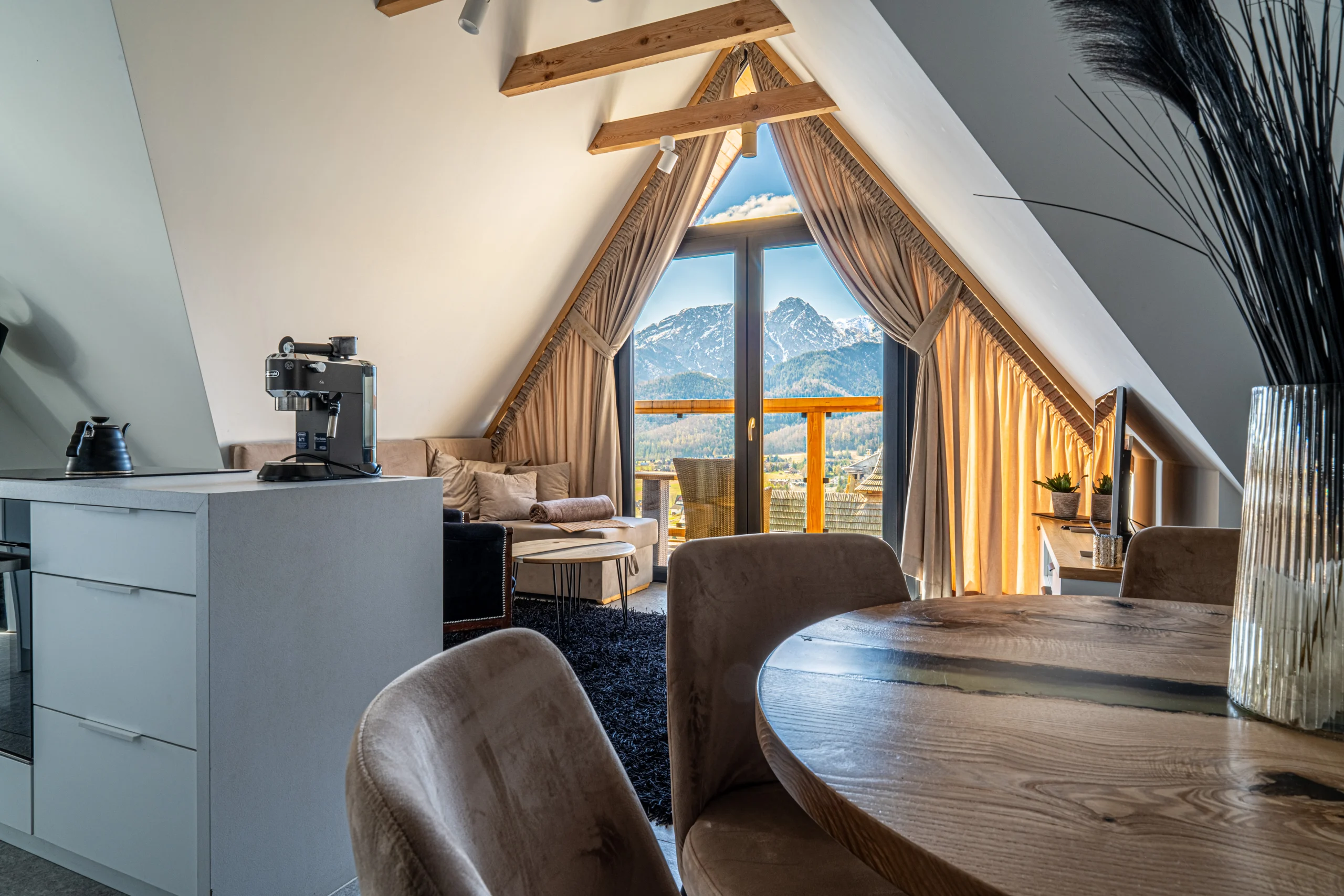 Moment Tatry Apartament Nr 7