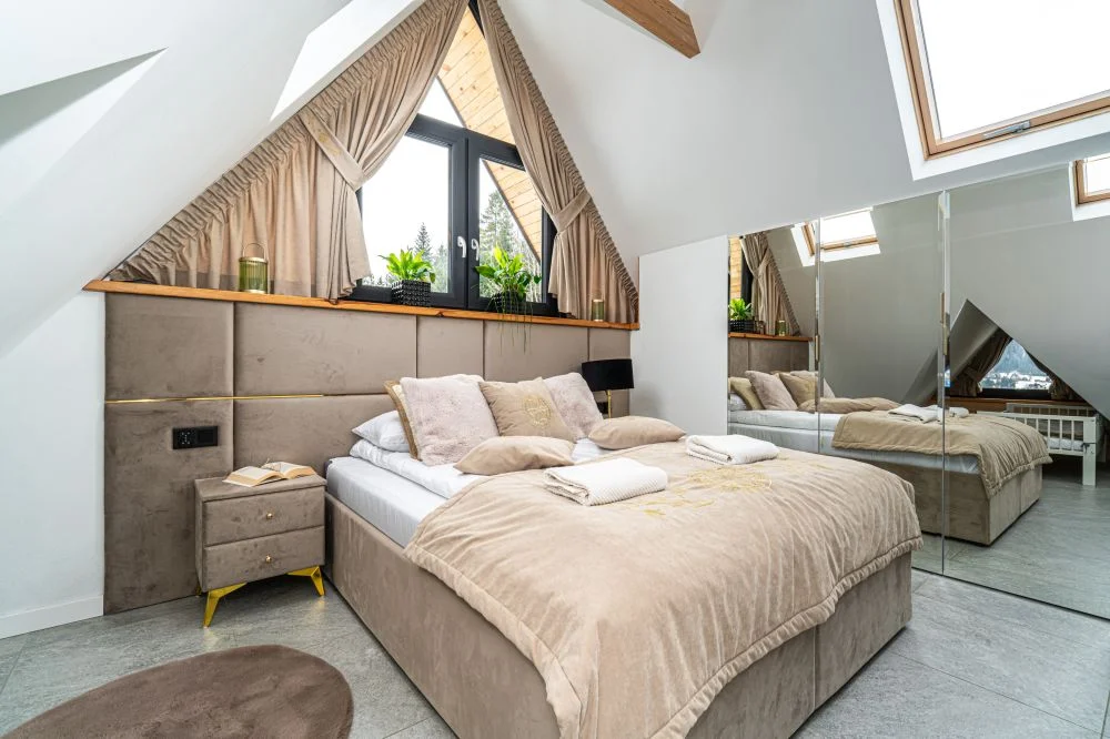 Moment Tatry Apartament Nr 7