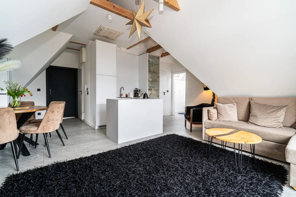 Moment Tatry Apartament Nr 7