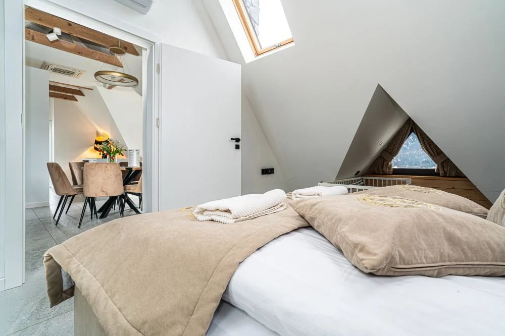Moment Tatry Apartament Nr 7