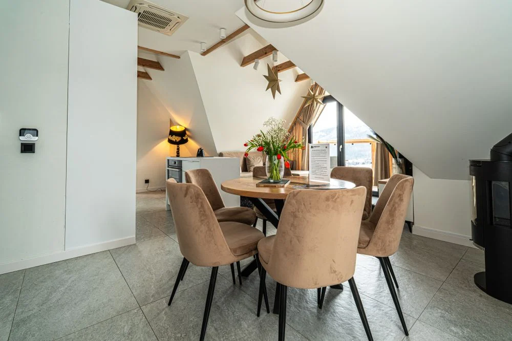 Moment Tatry Apartament Nr 7