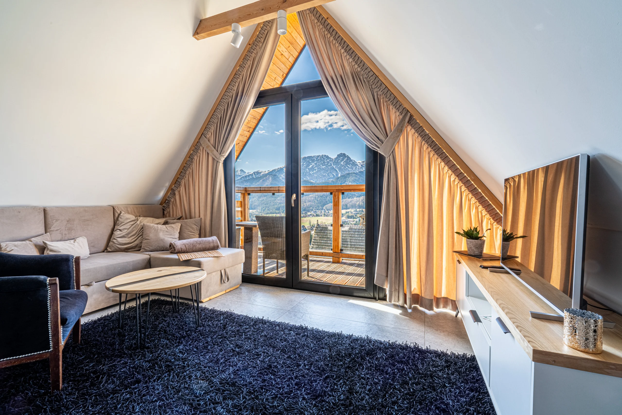 Moment Tatry Apartament Nr 7