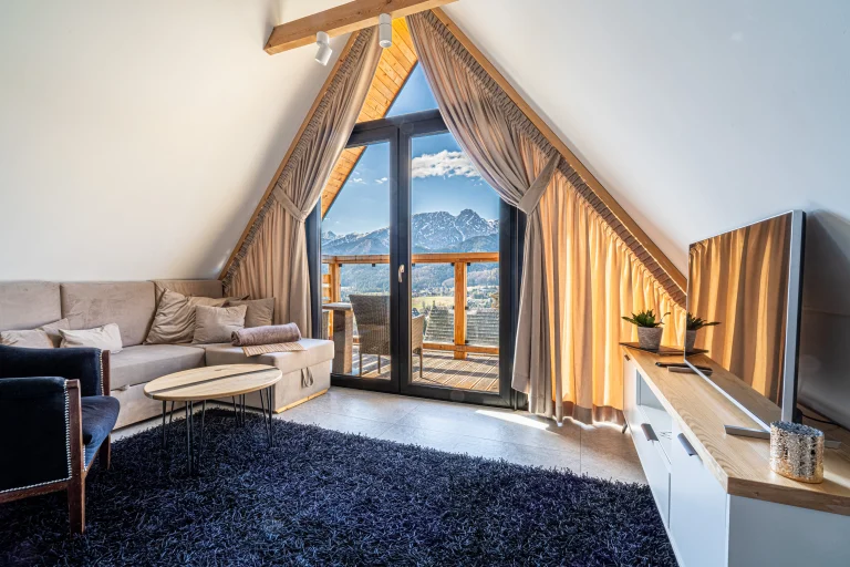 Moment Tatry Apartament Nr 7
