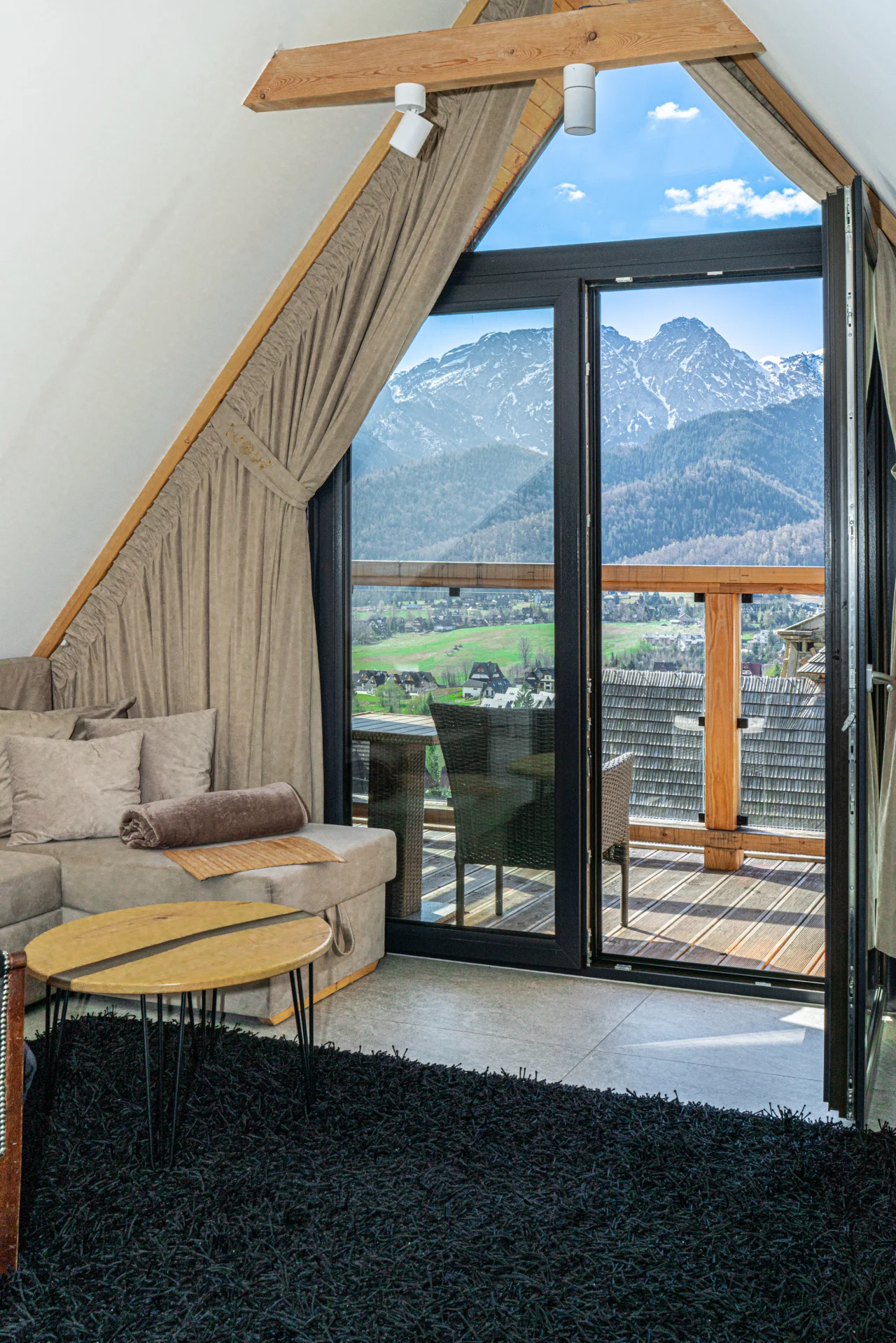 Moment Tatry Apartament Nr 7