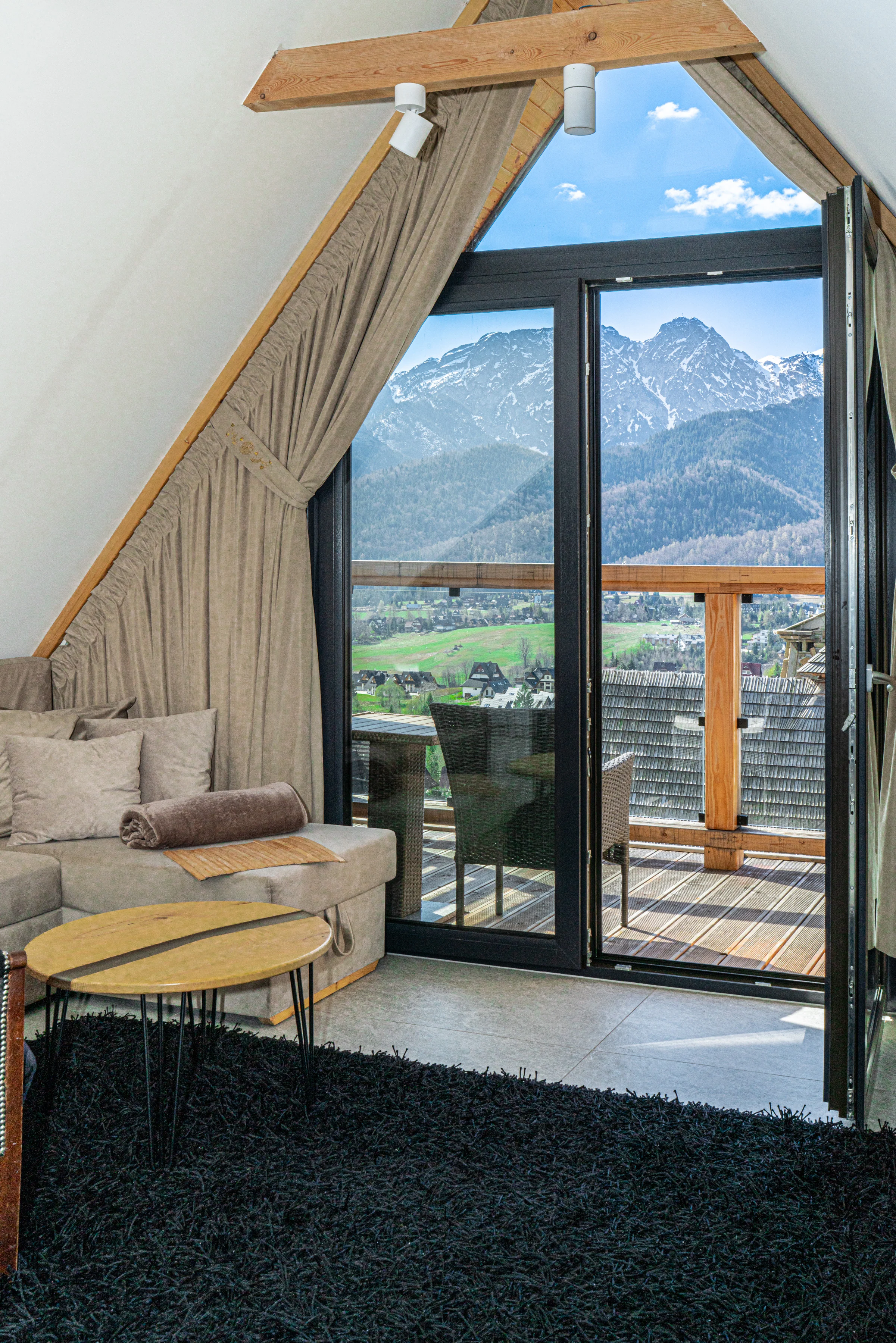 Moment Tatry Apartament Nr 7