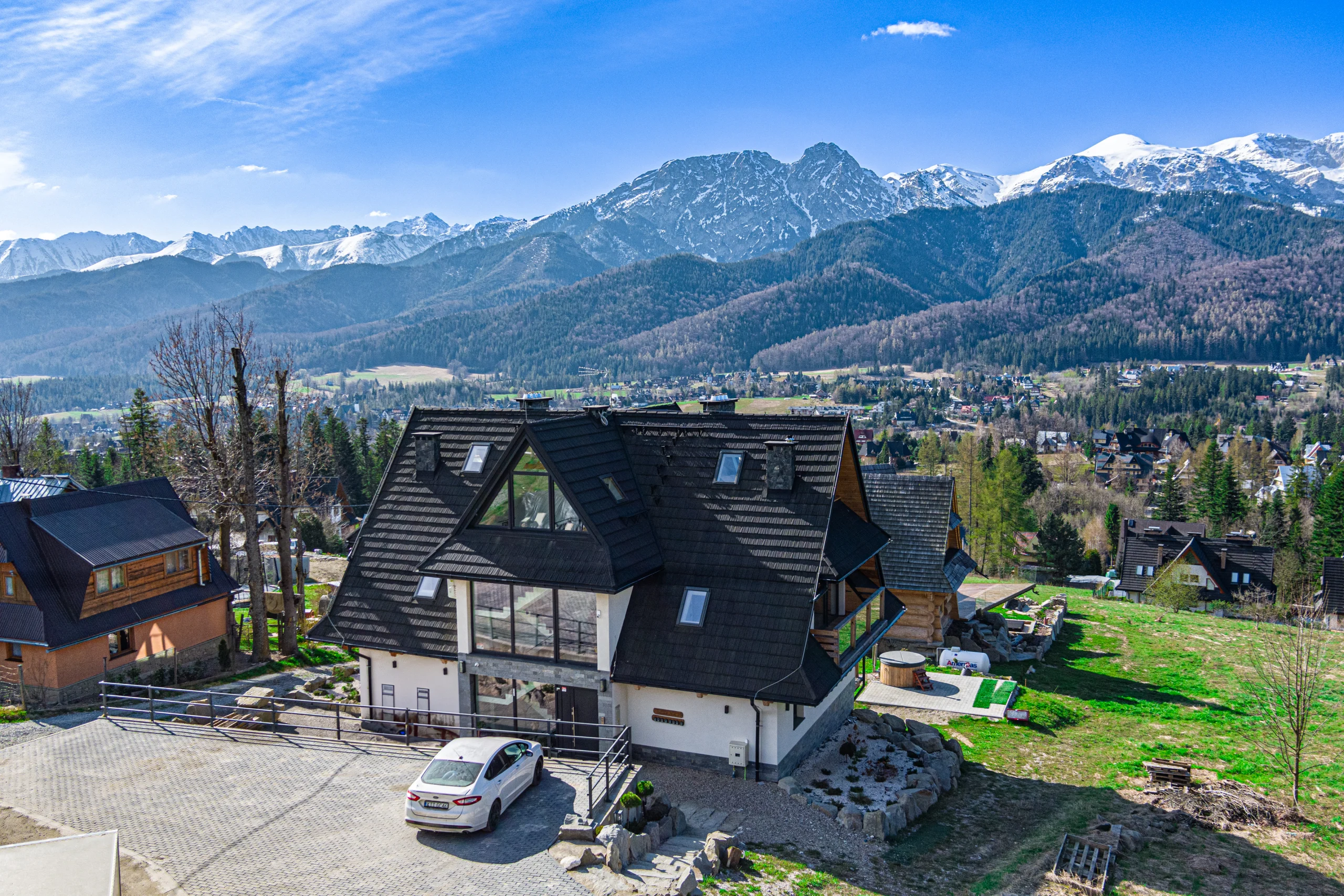 Moment Tatry Apartament Nr 7