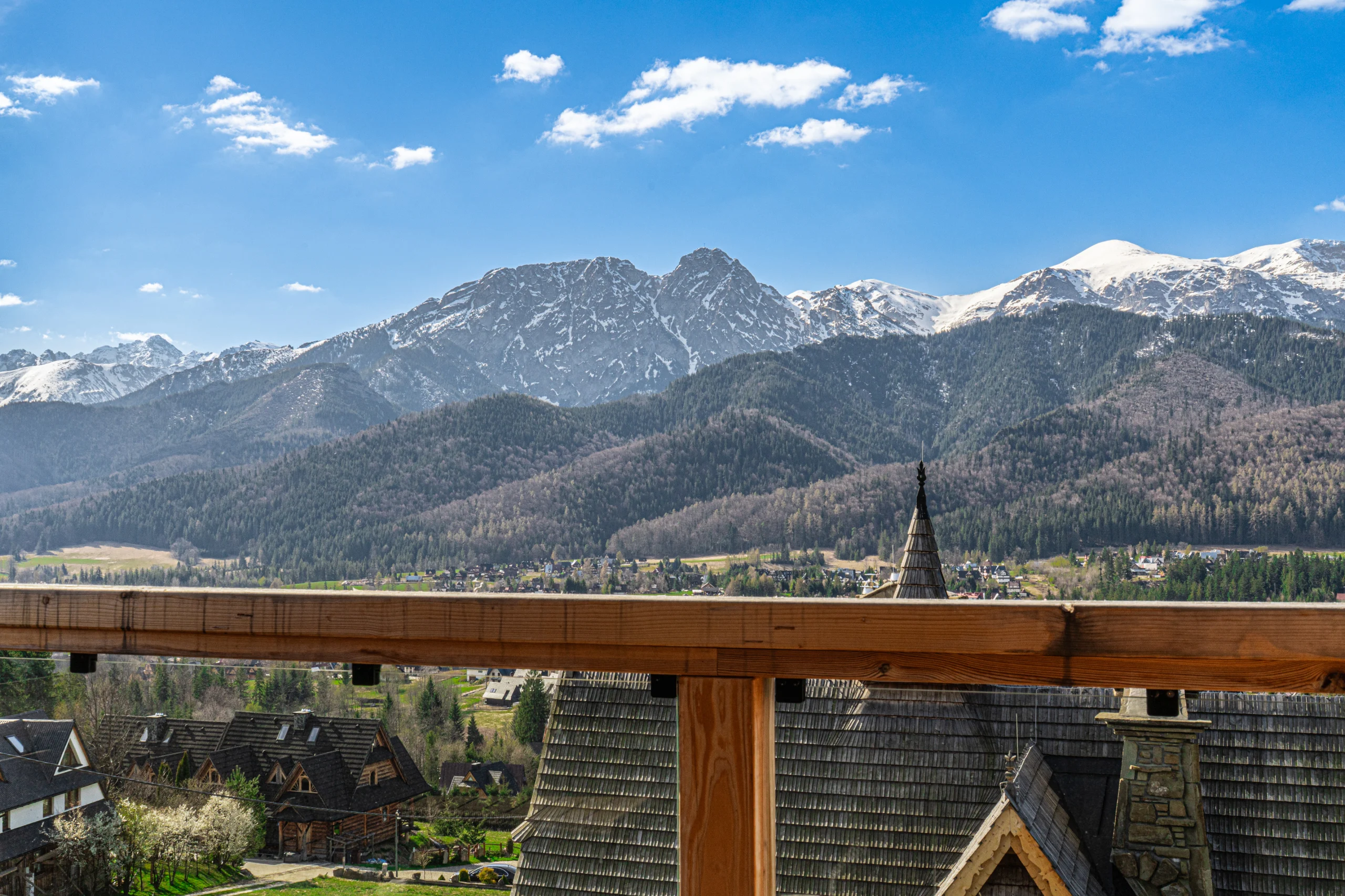 Moment Tatry Apartament Nr 7