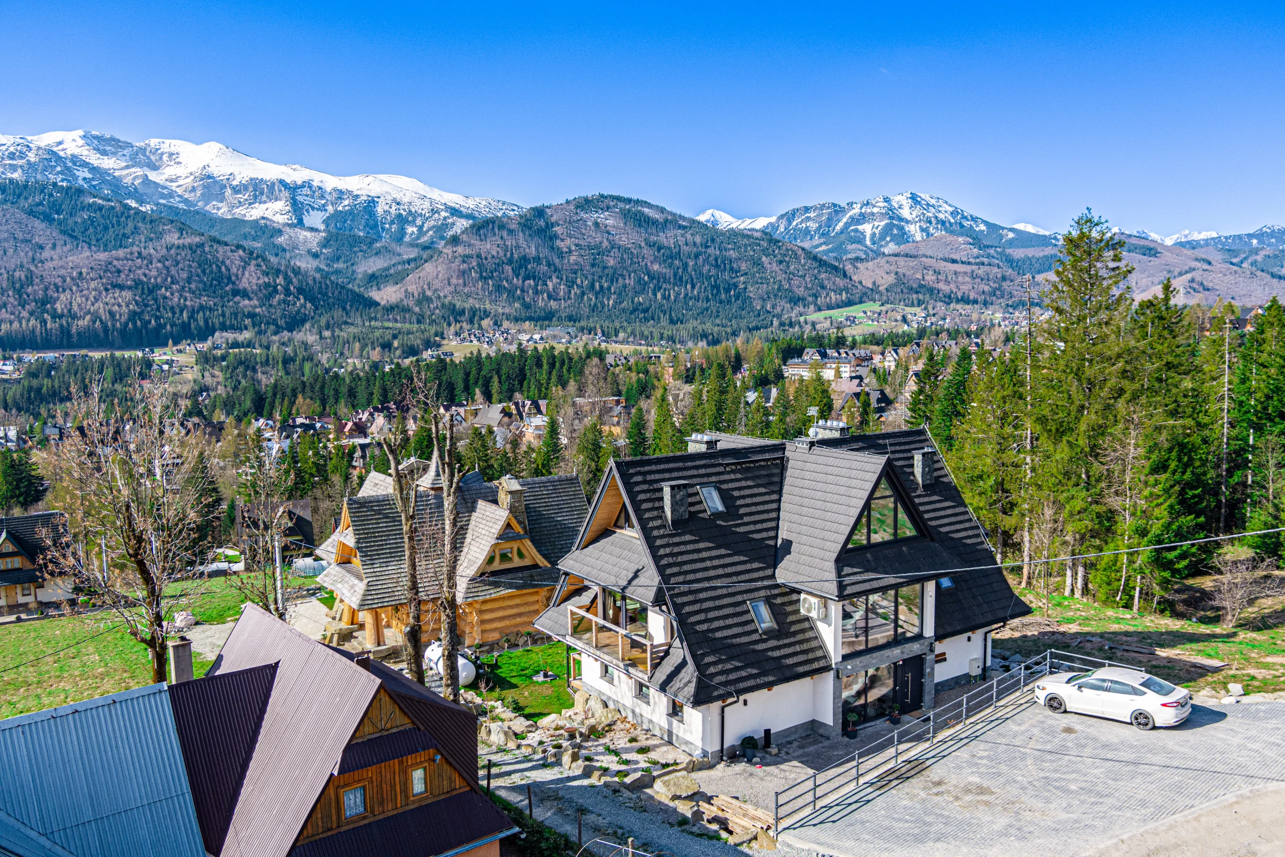 Moment Tatry Apartament Nr 7