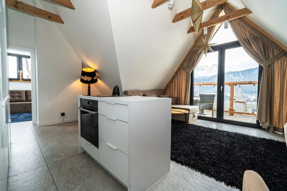 Moment Tatry Apartament Nr 7