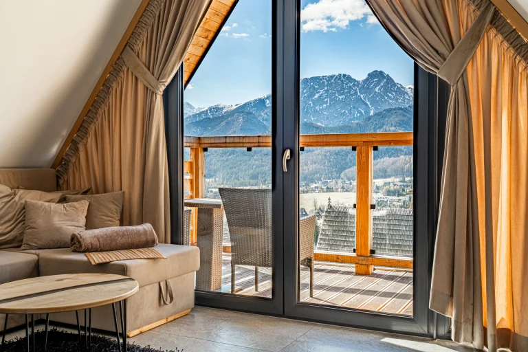 Moment Tatry Apartament Nr 7