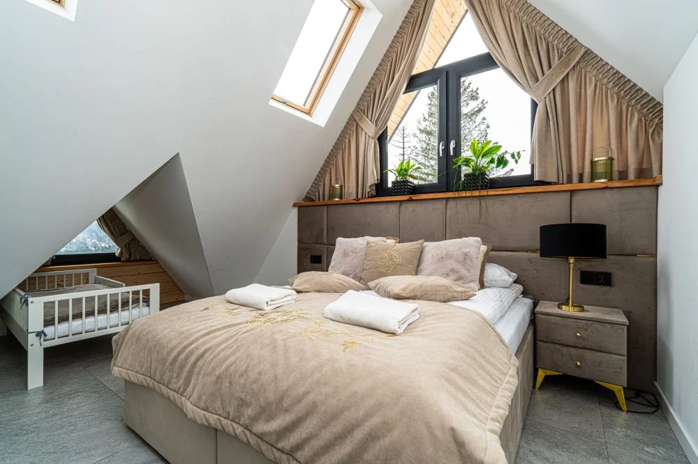 Moment Tatry Apartament Nr 7