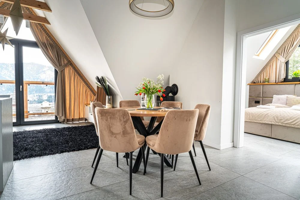 Moment Tatry Apartament Nr 7